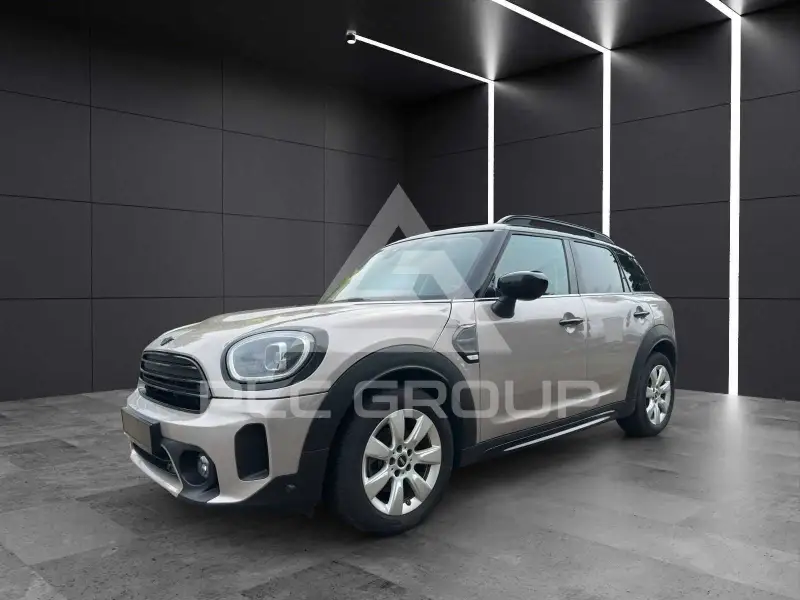 2023 Mini Countryman