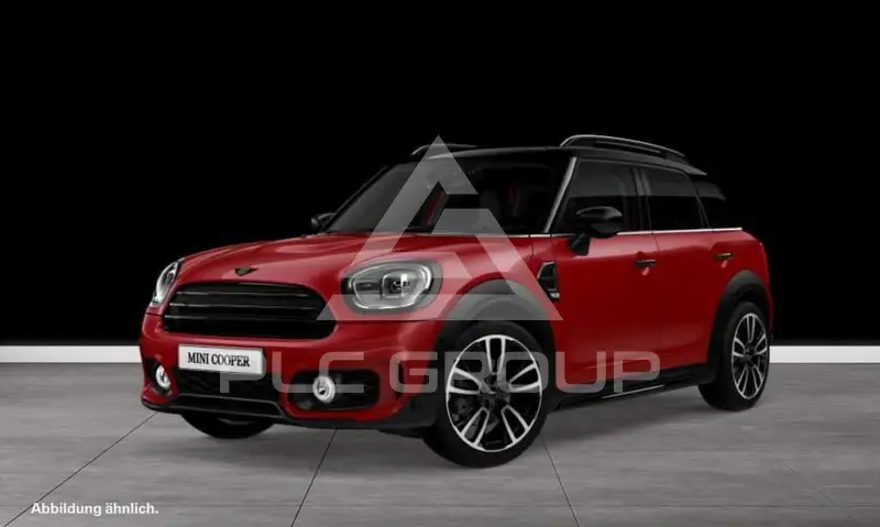 2023 Mini Countryman