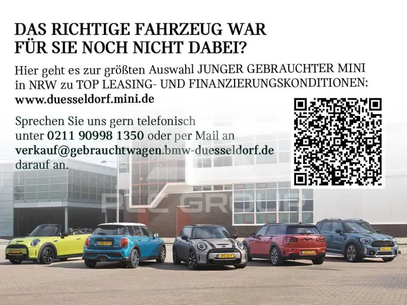 2023 Mini Countryman