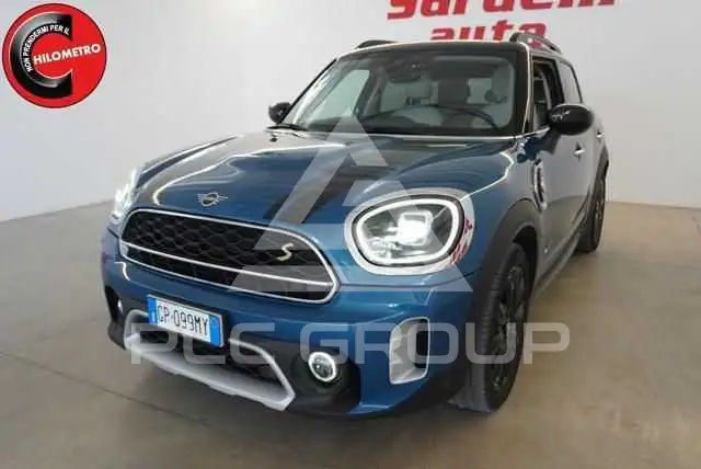 2023 Mini Countryman