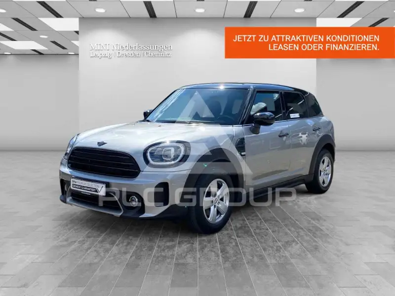 2023 Mini Countryman
