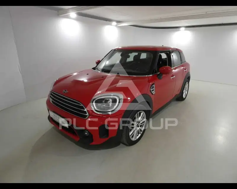 2023 Mini Countryman