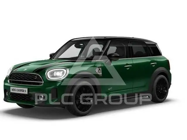 2023 Mini Countryman