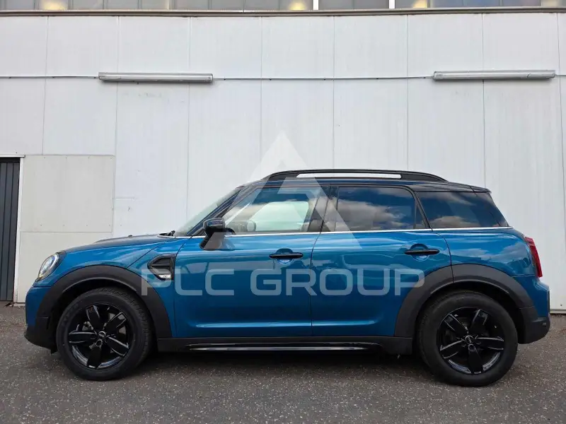 2023 Mini Countryman