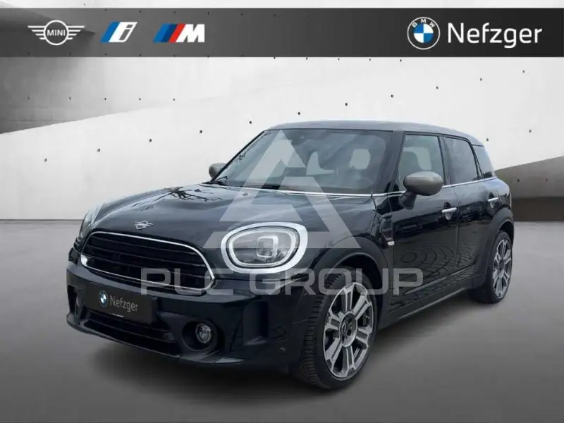 2023 Mini Countryman