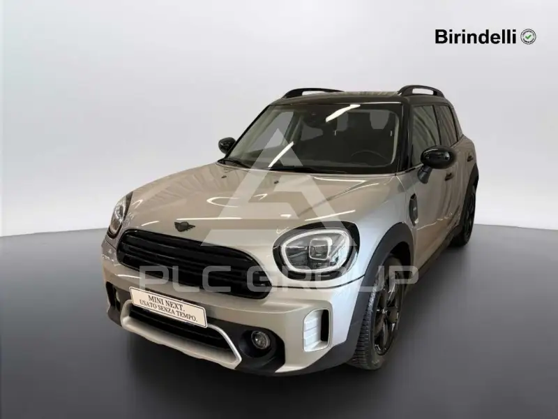 2023 Mini Countryman