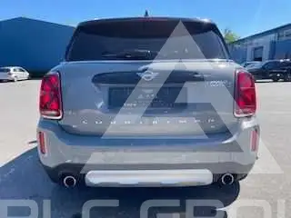 2023 Mini Countryman