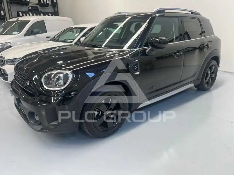 2023 Mini Countryman