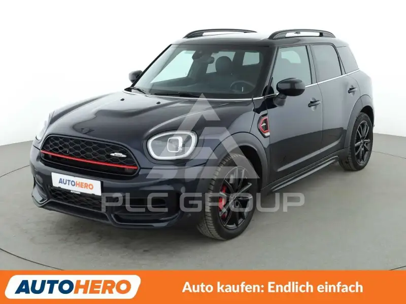 2023 Mini Countryman