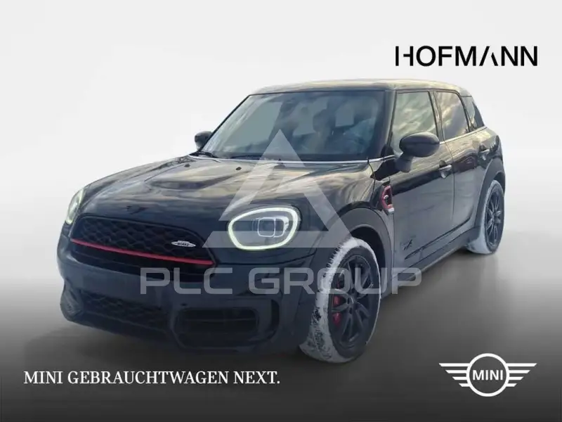 2023 Mini Countryman