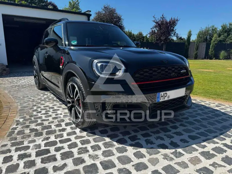 2023 Mini Countryman