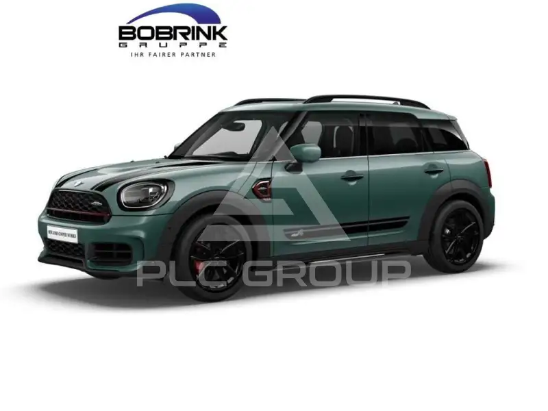 2023 Mini Countryman