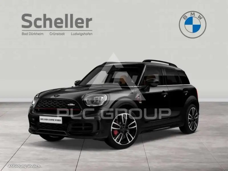 2023 Mini Countryman