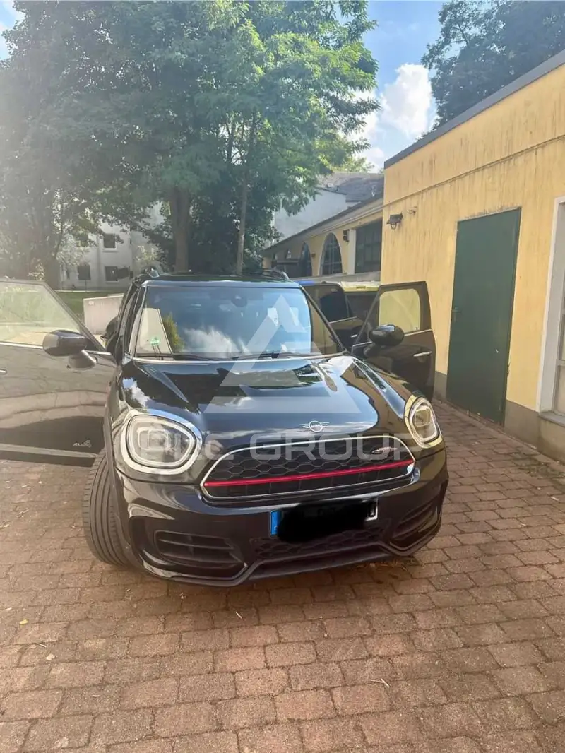 2023 Mini Countryman