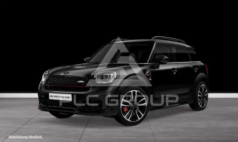 2023 Mini Countryman