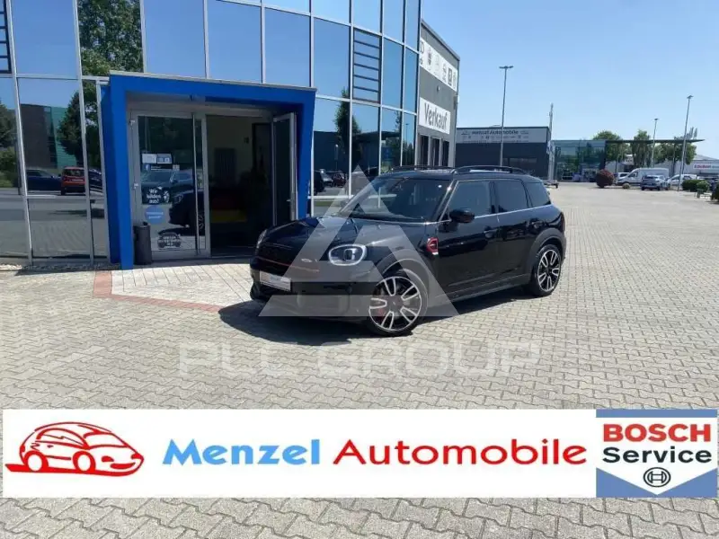 2023 Mini Countryman