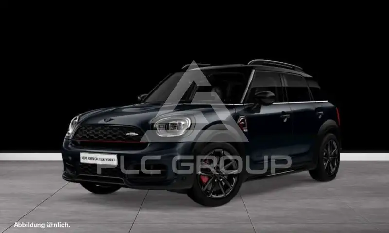 2023 Mini Countryman