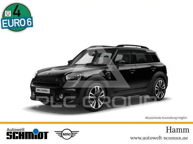 2023 Mini Countryman