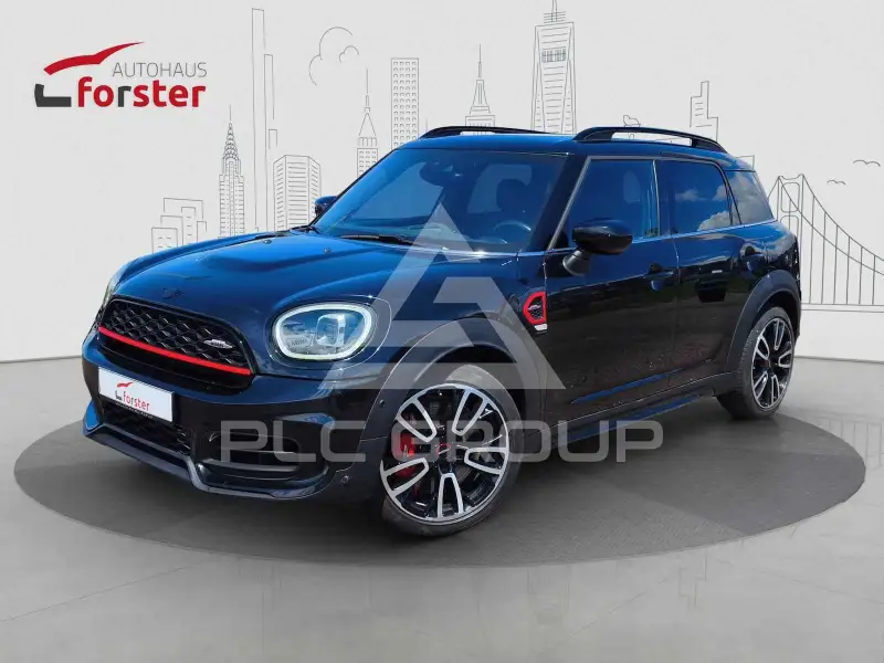 2023 Mini Countryman