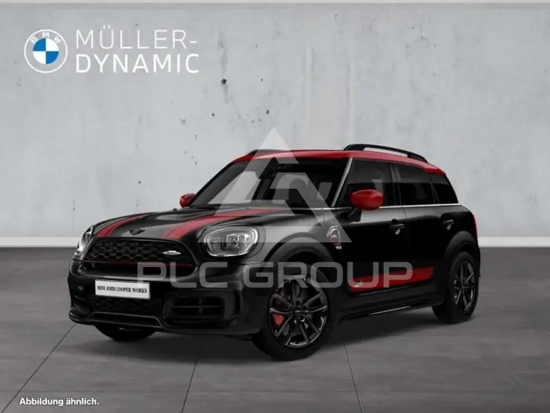 2023 Mini Countryman