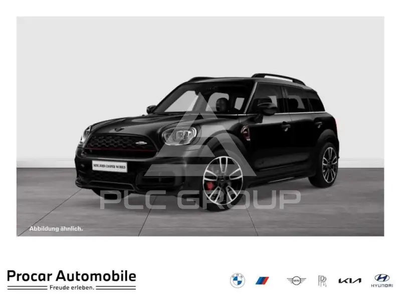 2023 Mini Countryman