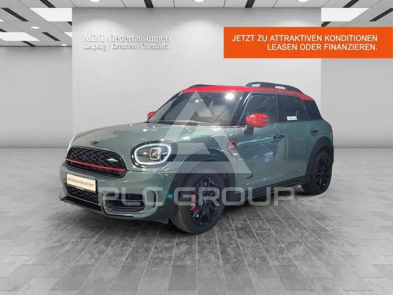 2023 Mini Countryman