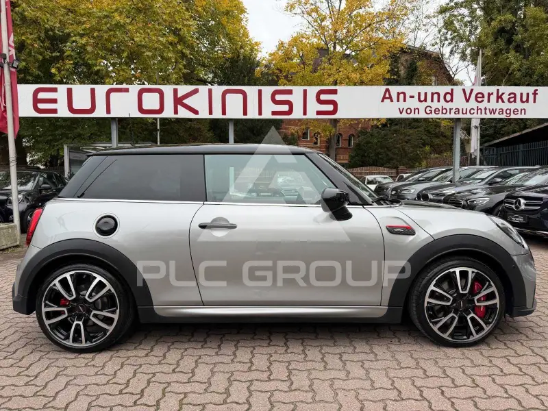 2023 Mini COOPER