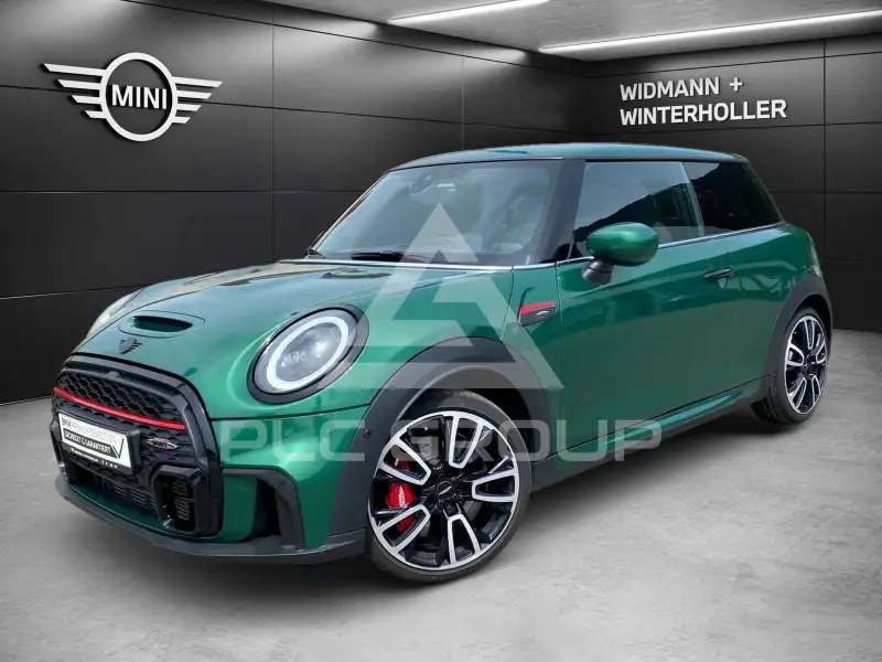 2023 Mini COOPER