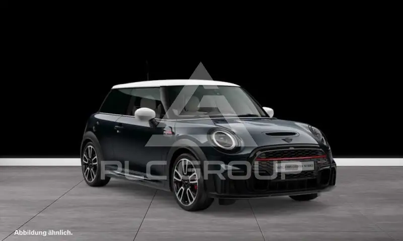 2023 Mini COOPER