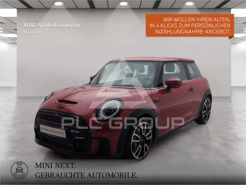2023 Mini COOPER