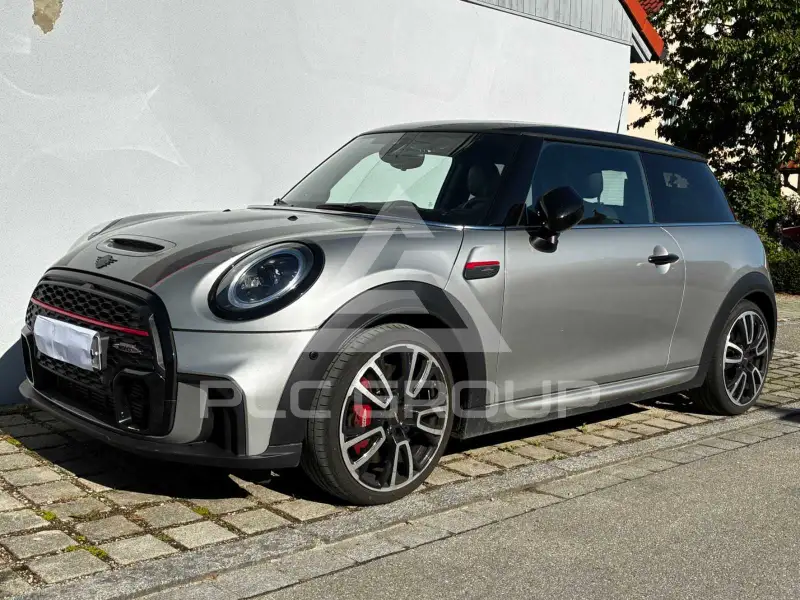 2023 Mini COOPER