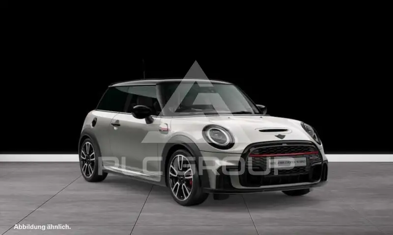2023 Mini COOPER