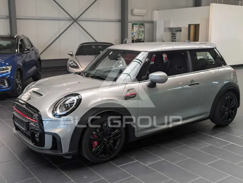 2023 Mini COOPER
