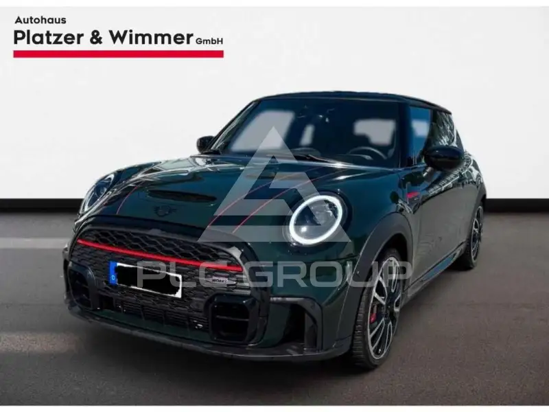 2023 Mini COOPER