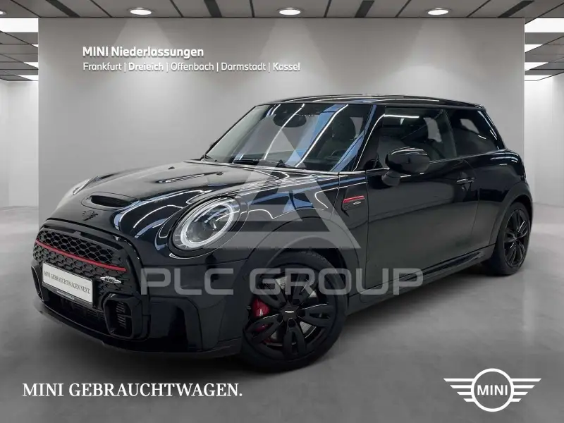 2023 Mini COOPER