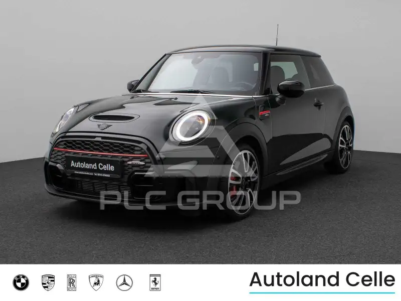 2023 Mini COOPER
