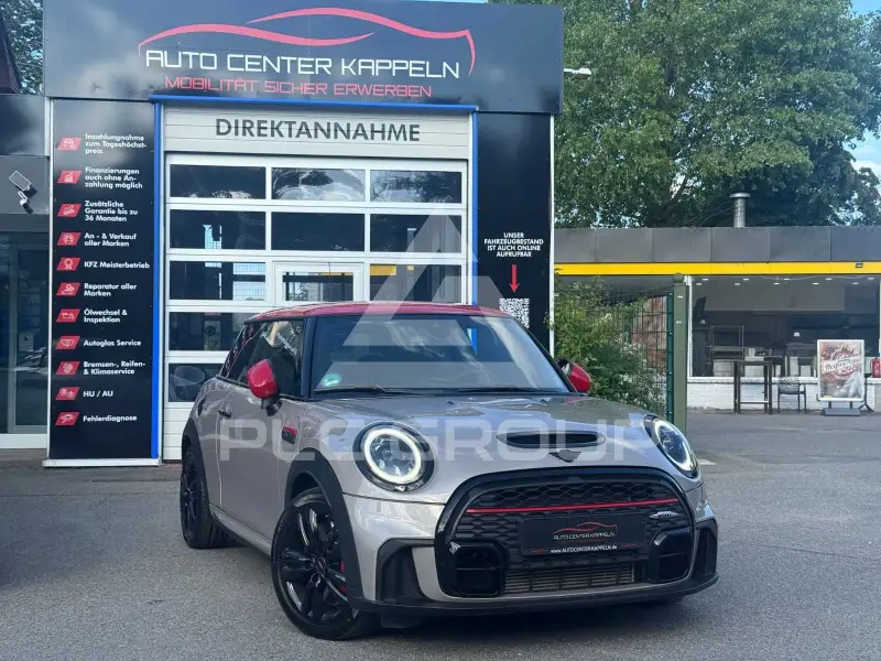 2023 Mini COOPER