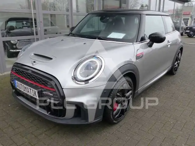 2023 Mini COOPER