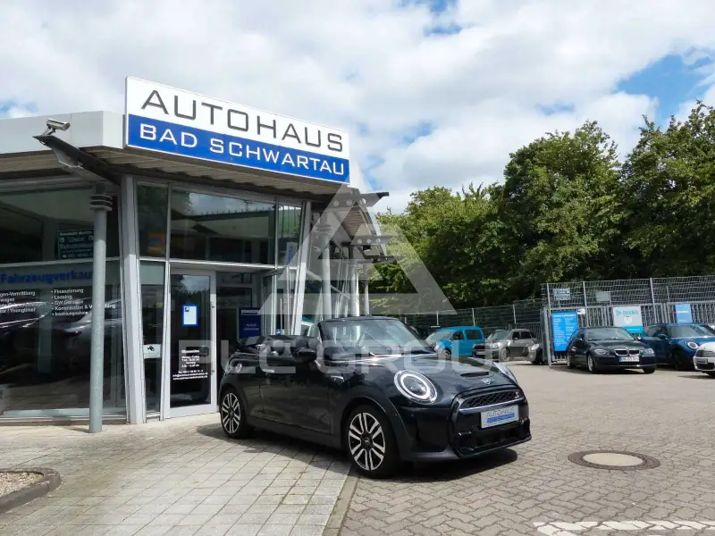 2023 Mini COOPER