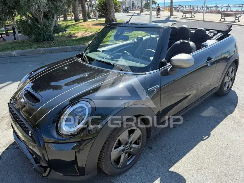 2023 Mini COOPER