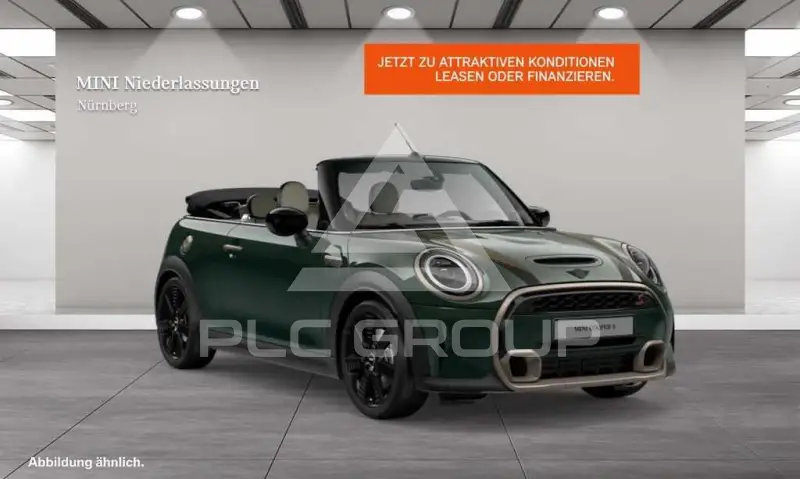 2023 Mini COOPER