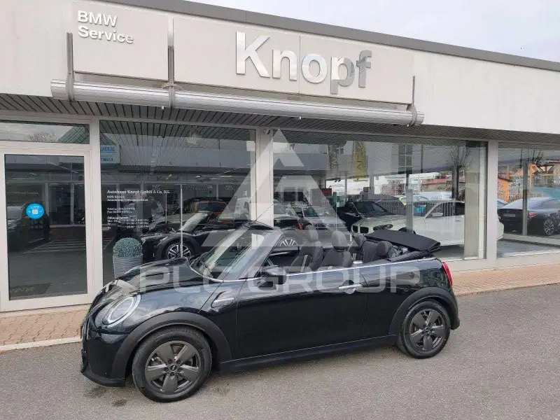 2023 Mini COOPER