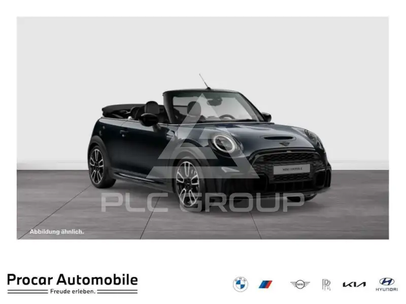 2023 Mini COOPER