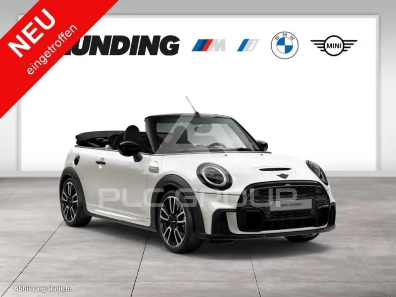 2023 Mini COOPER
