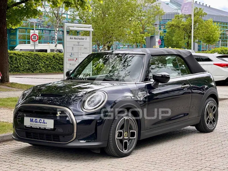 2023 Mini COOPER