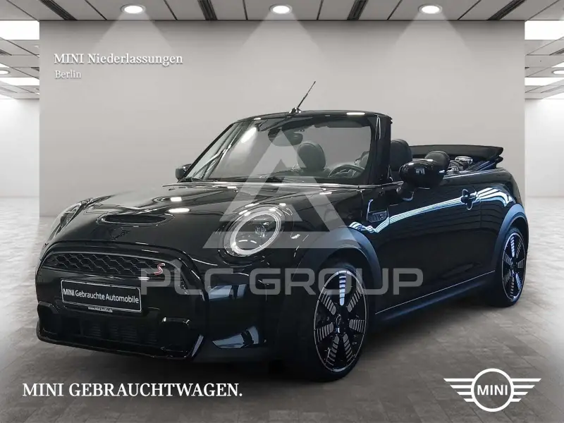 2023 Mini COOPER