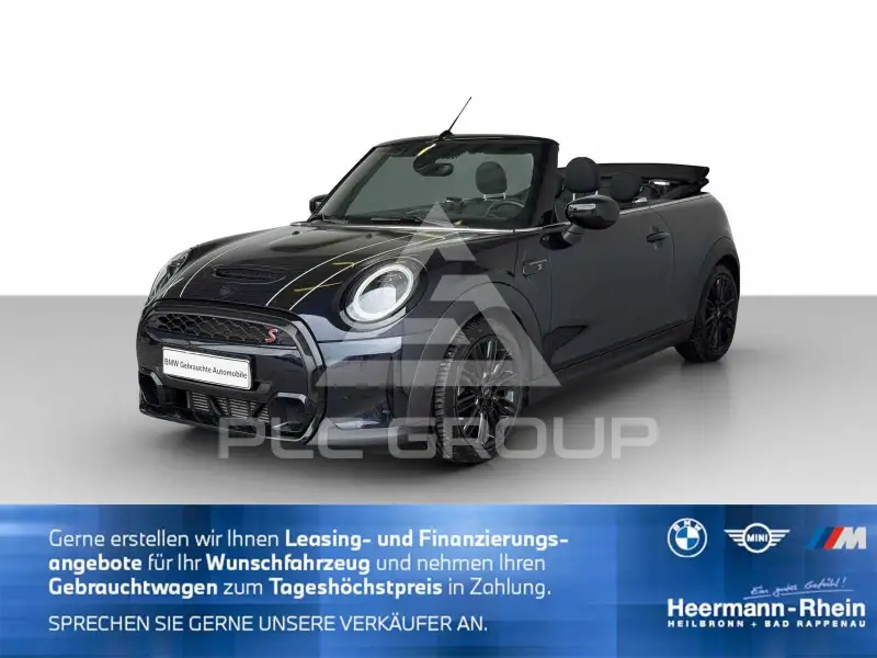 2023 Mini COOPER