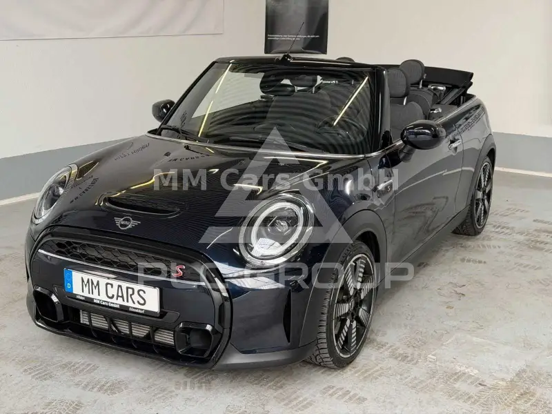 2023 Mini COOPER
