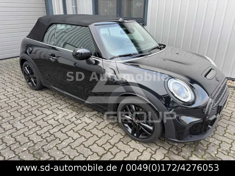 2023 Mini COOPER