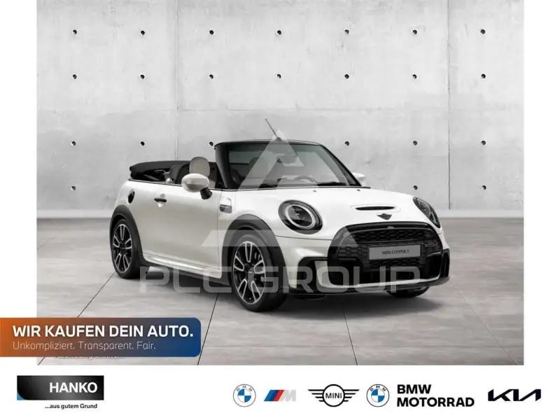 2023 Mini COOPER